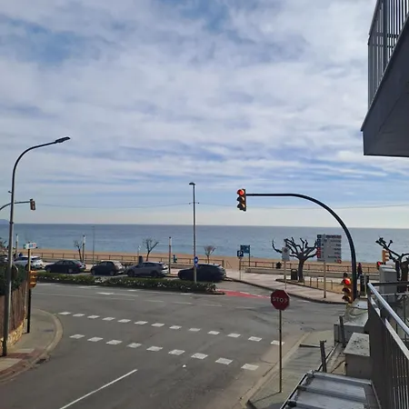 Lägenhet Palomera Blanes