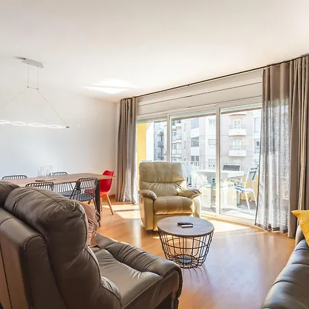 Apartamento Palomera
