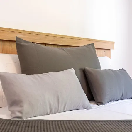 Apartamento Palomera