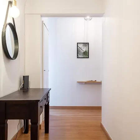 Apartamento Palomera *